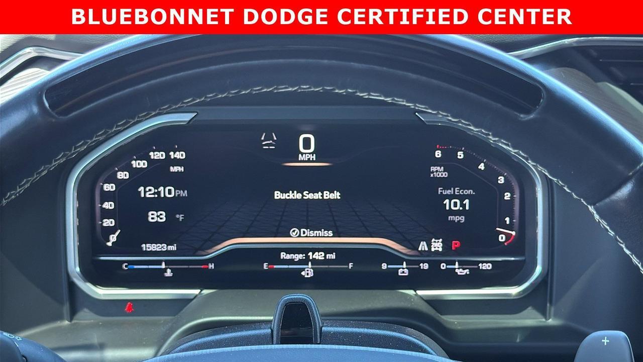 2024 GMC Sierra 1500 Denali Ultimate New Braunfels TX