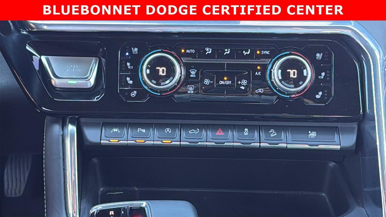 2024 GMC Sierra 1500 Denali Ultimate New Braunfels TX