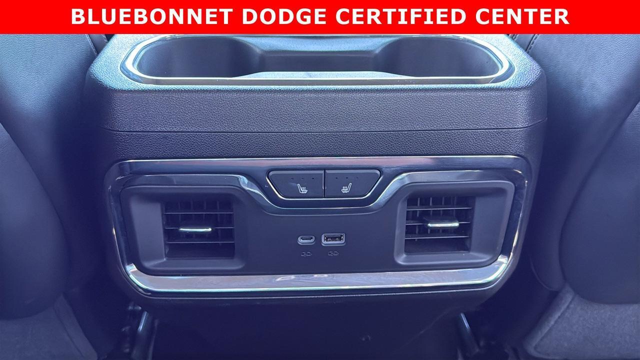 2024 GMC Sierra 1500 Denali Ultimate New Braunfels TX