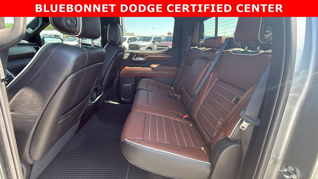 2024 GMC Sierra 1500 Denali Ultimate New Braunfels TX