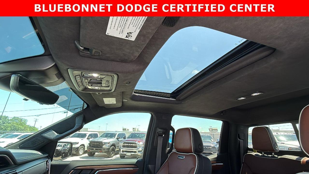 2024 GMC Sierra 1500 Denali Ultimate New Braunfels TX