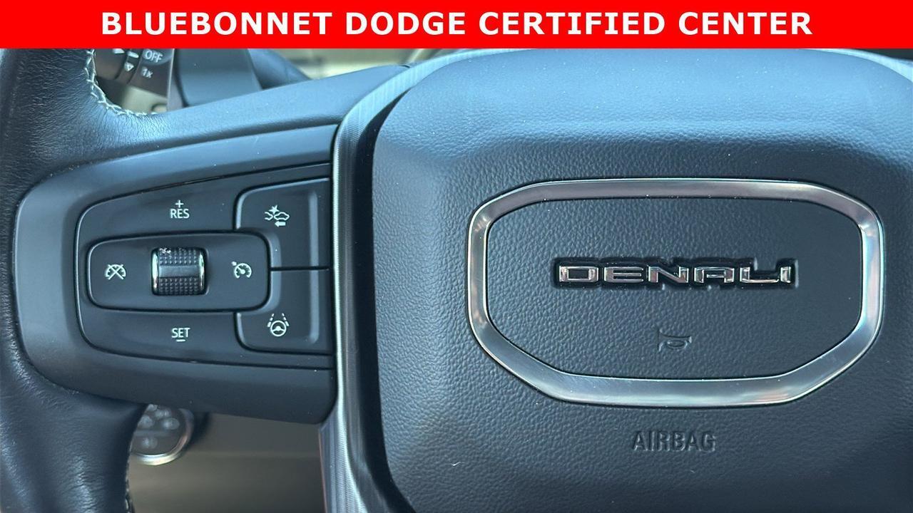 2024 GMC Sierra 1500 Denali Ultimate New Braunfels TX