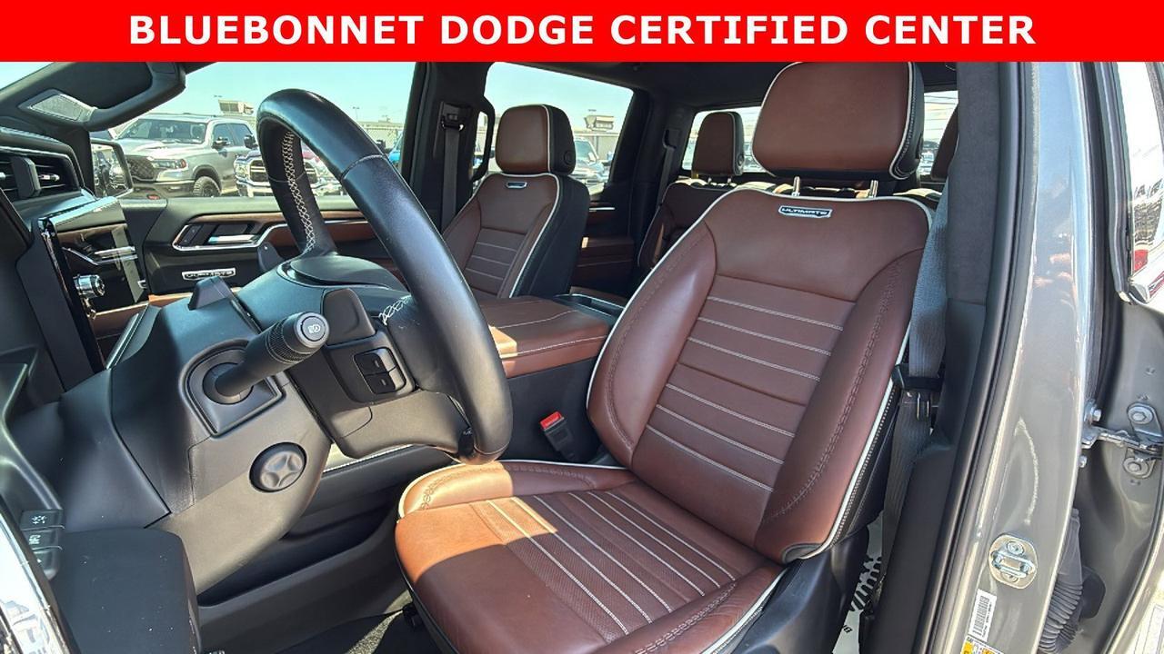 2024 GMC Sierra 1500 Denali Ultimate New Braunfels TX