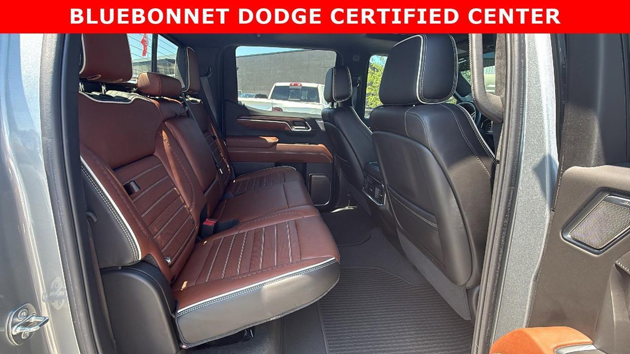 2024 GMC Sierra 1500 Denali Ultimate New Braunfels TX