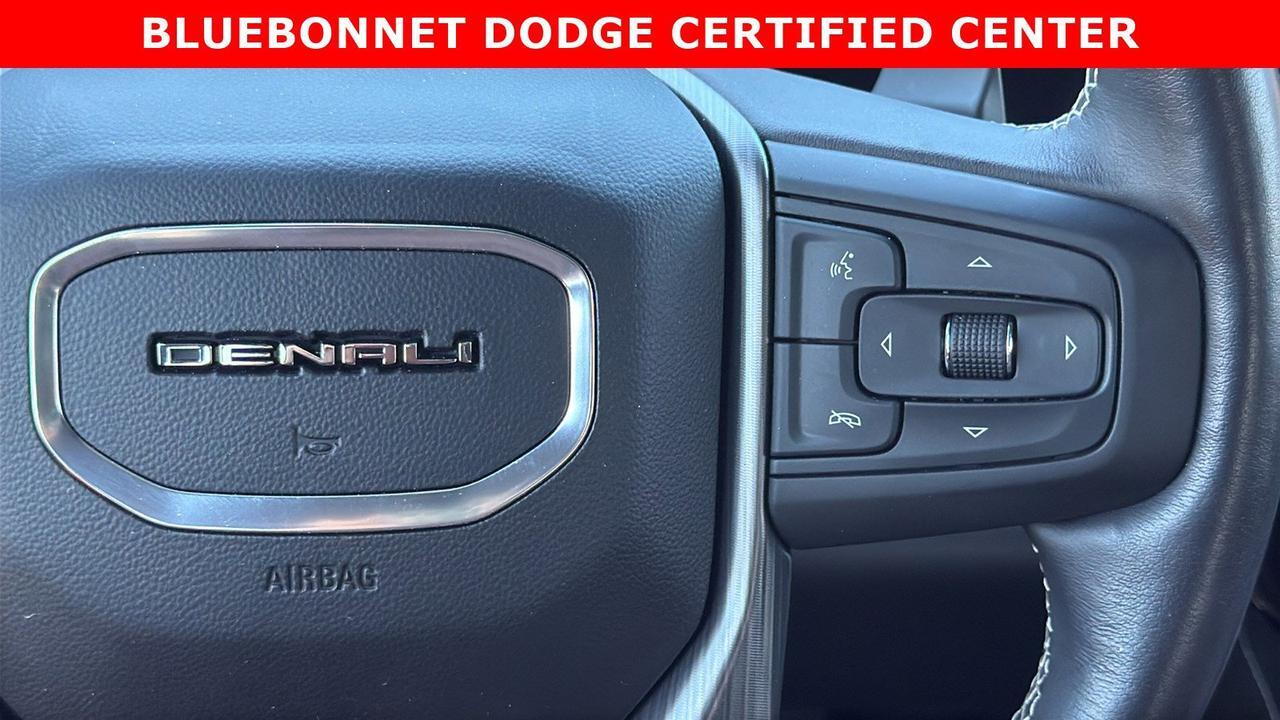 2024 GMC Sierra 1500 Denali Ultimate New Braunfels TX