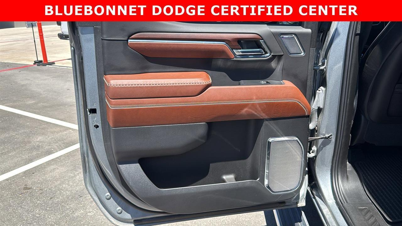 2024 GMC Sierra 1500 Denali Ultimate New Braunfels TX