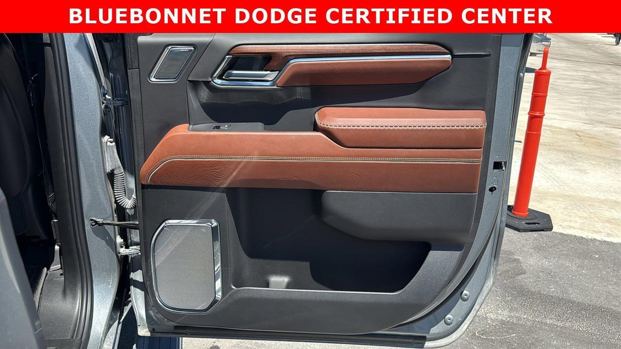 2024 GMC Sierra 1500 Denali Ultimate New Braunfels TX