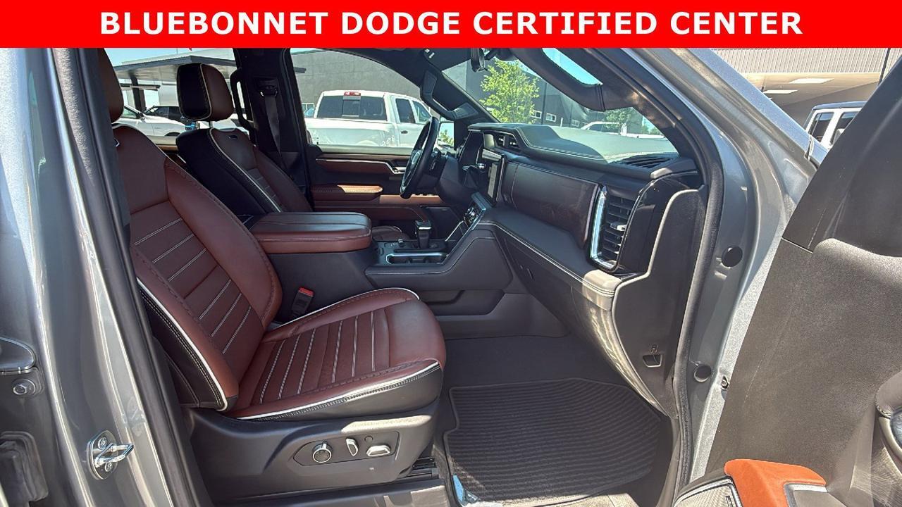 2024 GMC Sierra 1500 Denali Ultimate New Braunfels TX