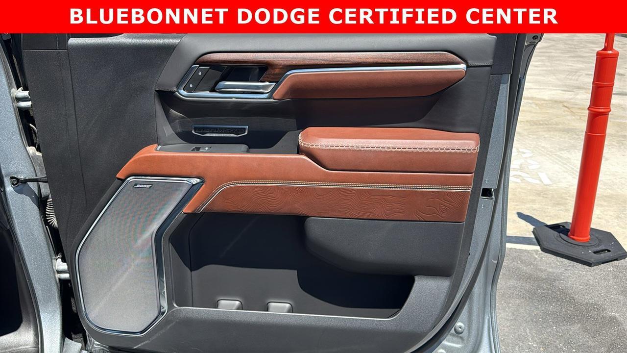 2024 GMC Sierra 1500 Denali Ultimate New Braunfels TX