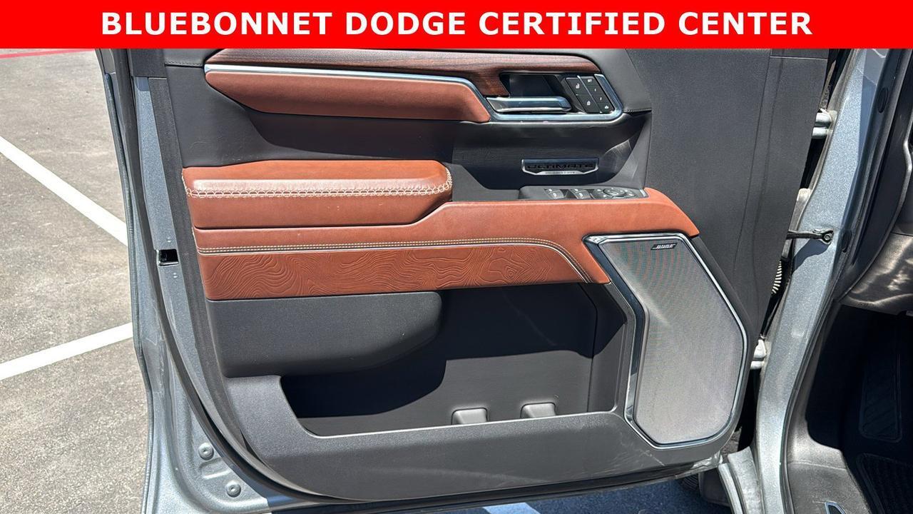 2024 GMC Sierra 1500 Denali Ultimate New Braunfels TX