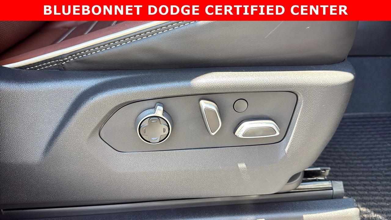 2024 GMC Sierra 1500 Denali Ultimate New Braunfels TX