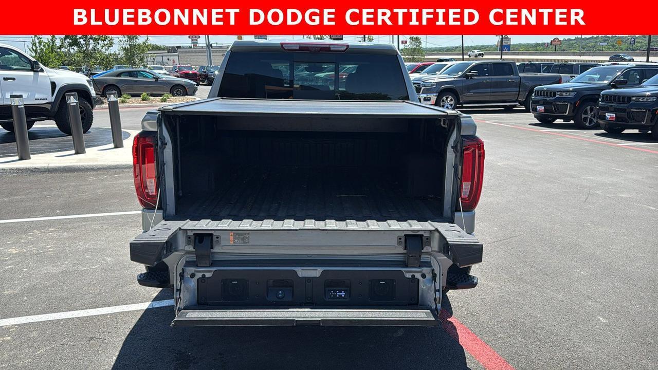 2024 GMC Sierra 1500 Denali Ultimate New Braunfels TX