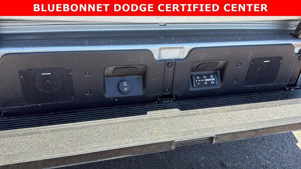 2024 GMC Sierra 1500 Denali Ultimate New Braunfels TX
