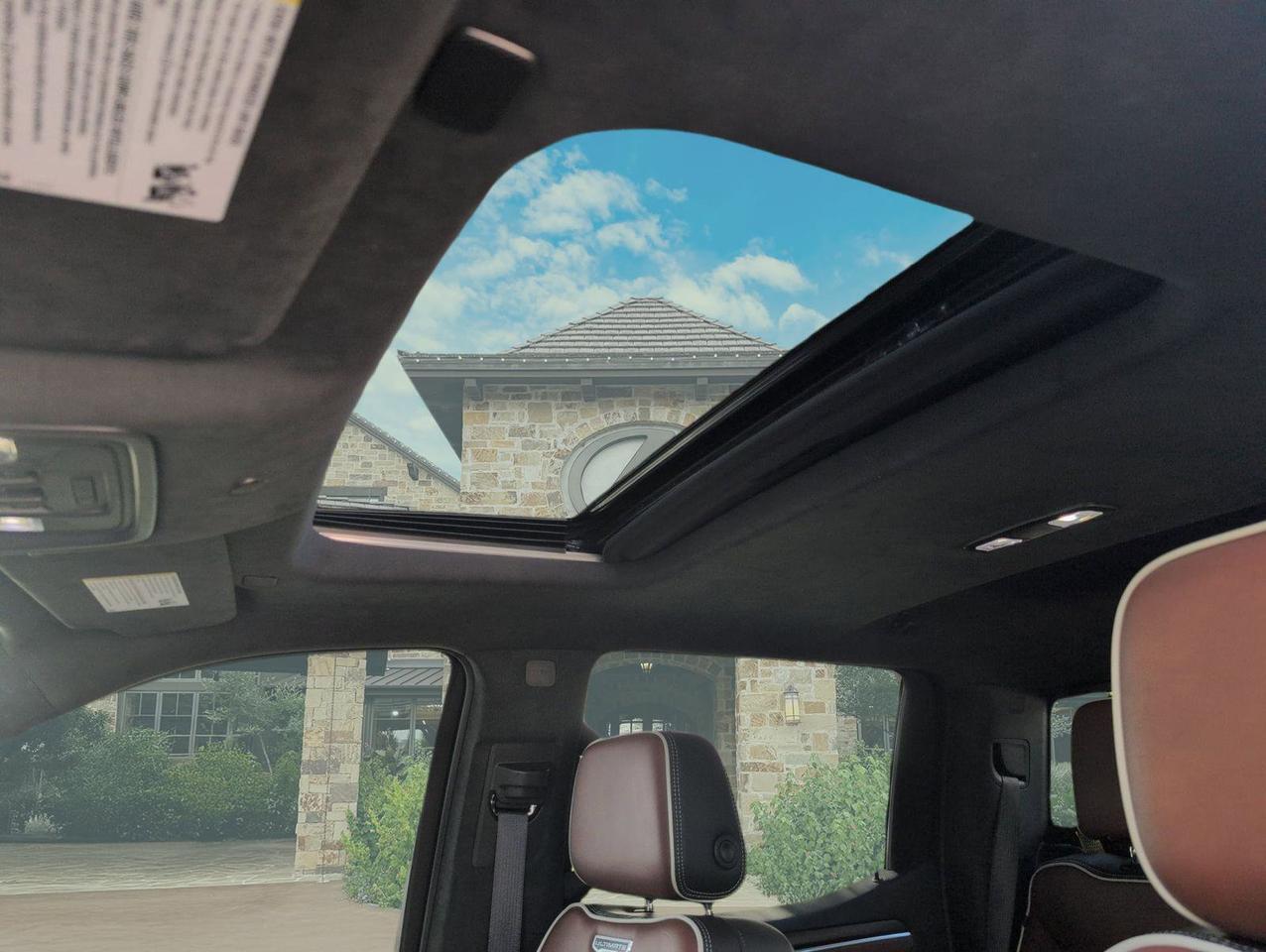 2024 GMC Sierra 1500 Denali Ultimate San Antonio TX