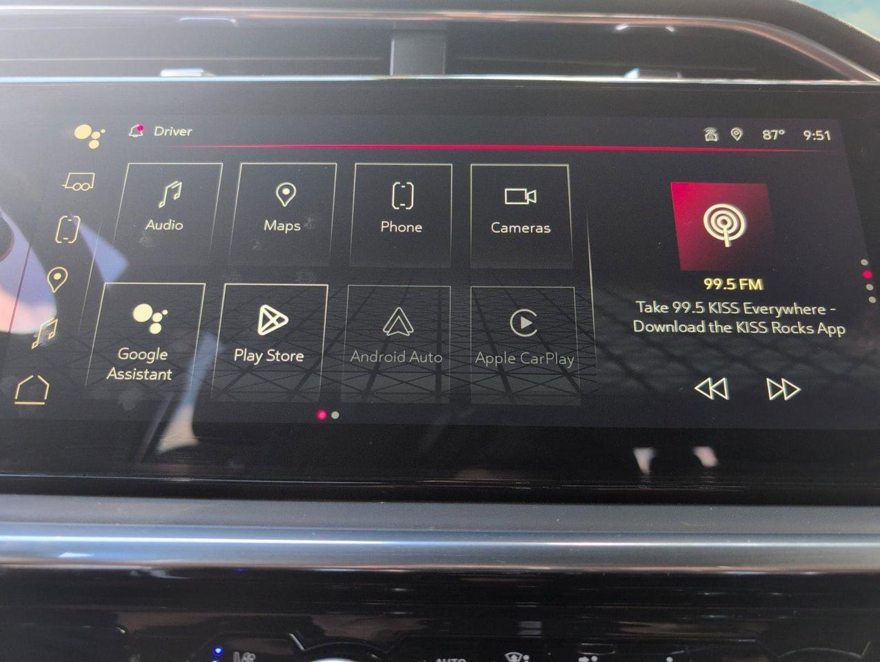 2024 GMC Sierra 1500 Denali Ultimate San Antonio TX
