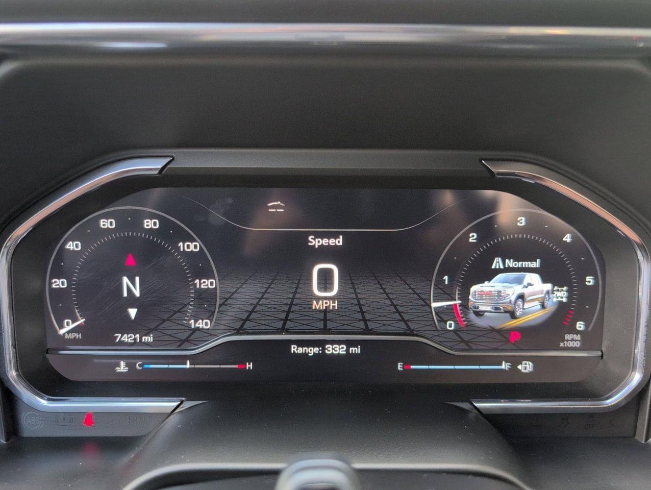 2024 GMC Sierra 1500 Denali Ultimate San Antonio TX