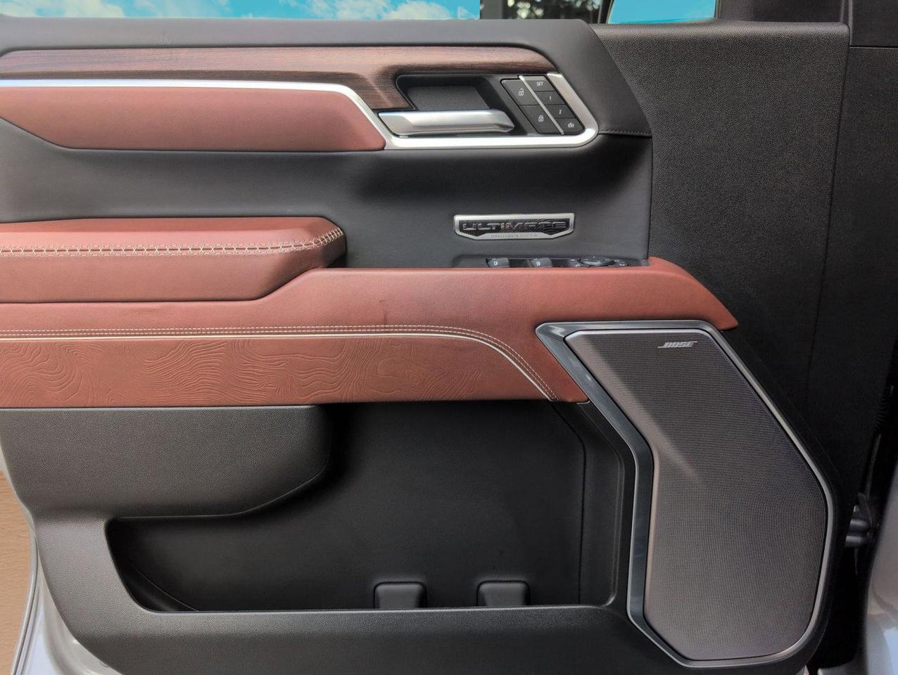 2024 GMC Sierra 1500 Denali Ultimate San Antonio TX