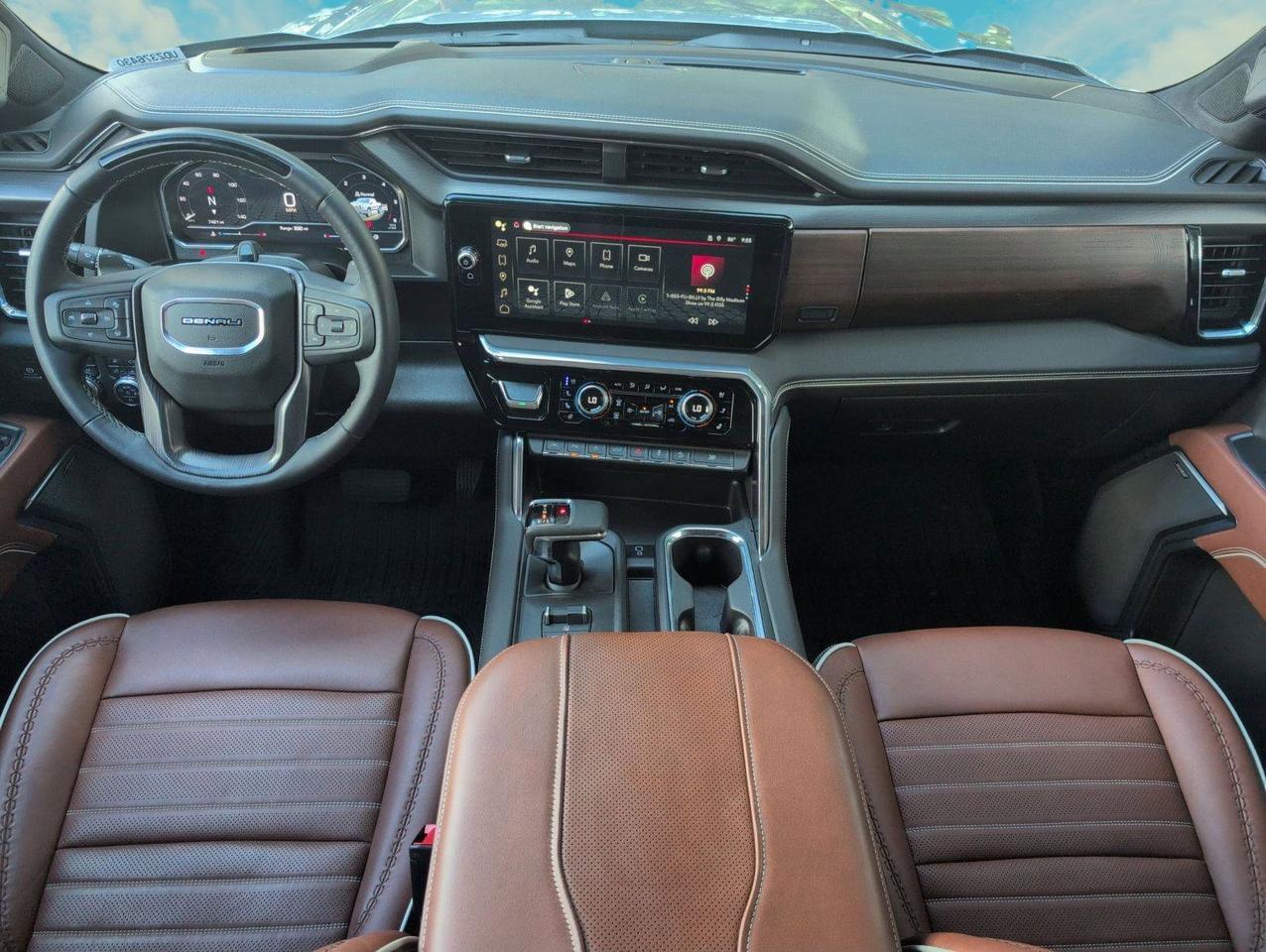2024 GMC Sierra 1500 Denali Ultimate San Antonio TX