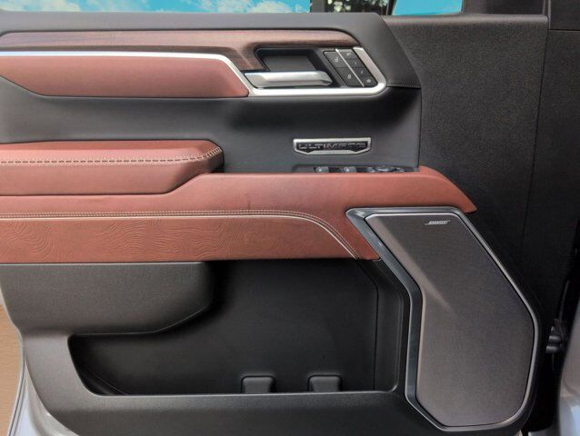 2024 GMC Sierra 1500 Denali Ultimate San Antonio TX