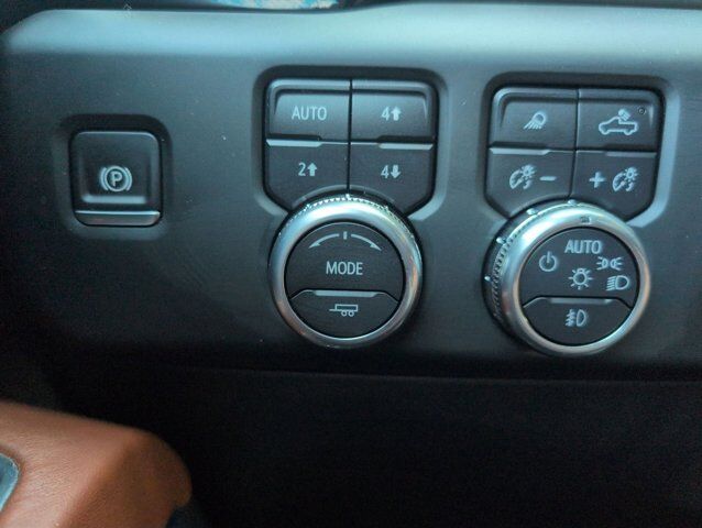 2024 GMC Sierra 1500 Denali Ultimate San Antonio TX