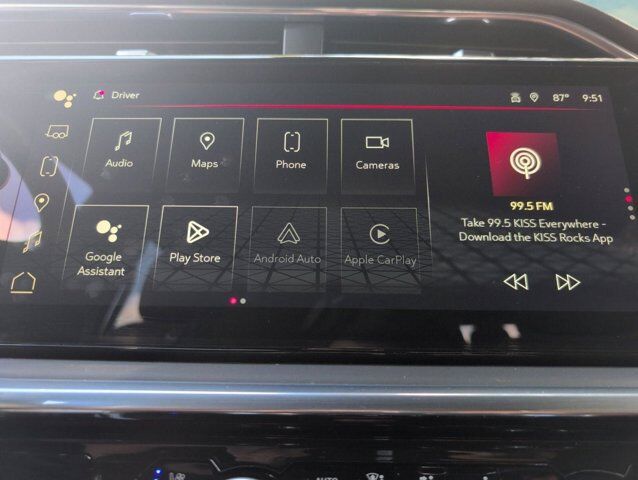 2024 GMC Sierra 1500 Denali Ultimate San Antonio TX