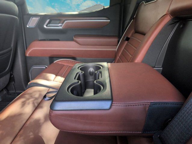 2024 GMC Sierra 1500 Denali Ultimate San Antonio TX