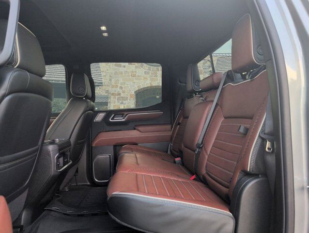 2024 GMC Sierra 1500 Denali Ultimate San Antonio TX