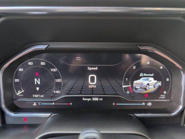 2024 GMC Sierra 1500 Denali Ultimate San Antonio TX