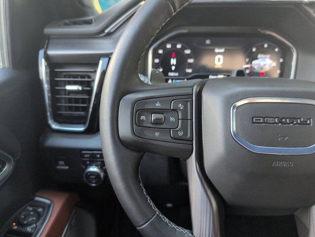 2024 GMC Sierra 1500 Denali Ultimate San Antonio TX