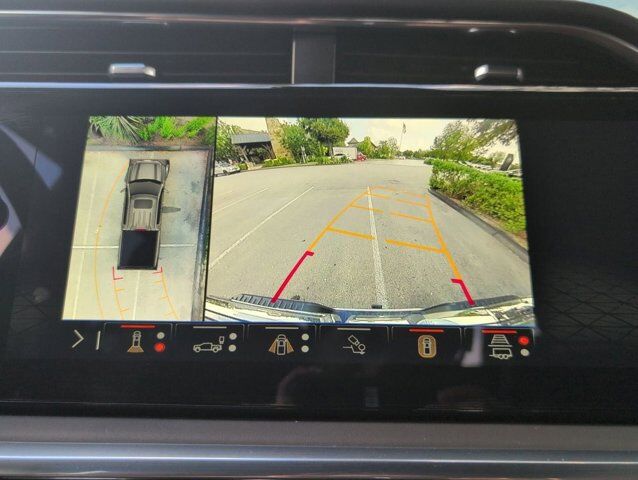 2024 GMC Sierra 1500 Denali Ultimate San Antonio TX