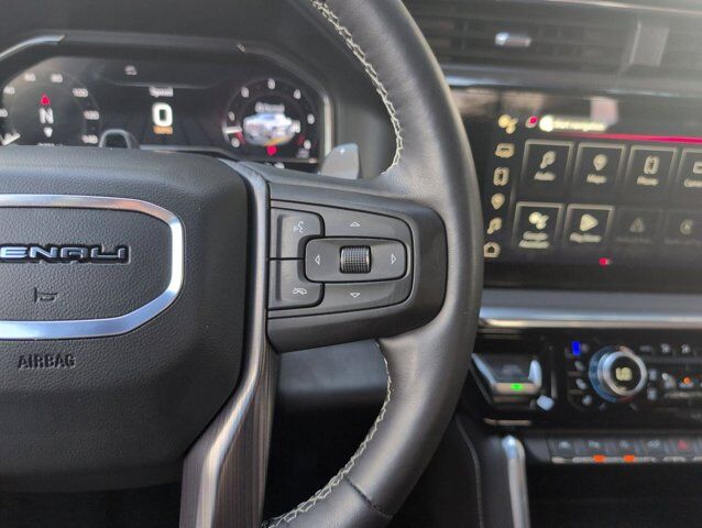 2024 GMC Sierra 1500 Denali Ultimate San Antonio TX