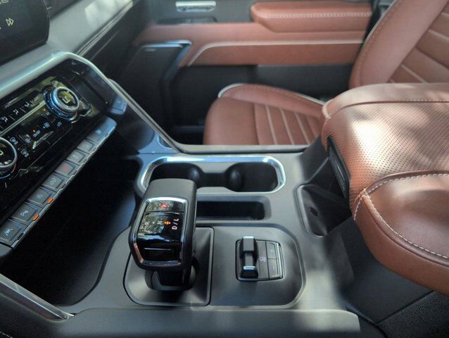 2024 GMC Sierra 1500 Denali Ultimate San Antonio TX