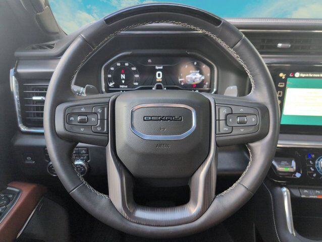 2024 GMC Sierra 1500 Denali Ultimate San Antonio TX