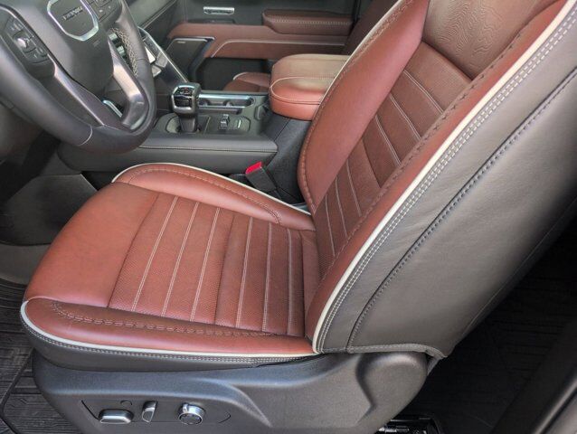 2024 GMC Sierra 1500 Denali Ultimate San Antonio TX
