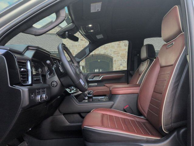 2024 GMC Sierra 1500 Denali Ultimate San Antonio TX