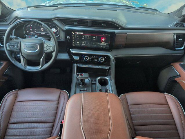 2024 GMC Sierra 1500 Denali Ultimate San Antonio TX