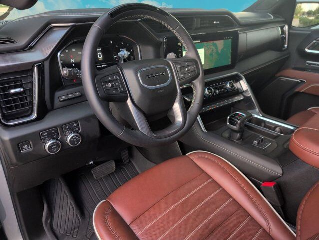 2024 GMC Sierra 1500 Denali Ultimate San Antonio TX