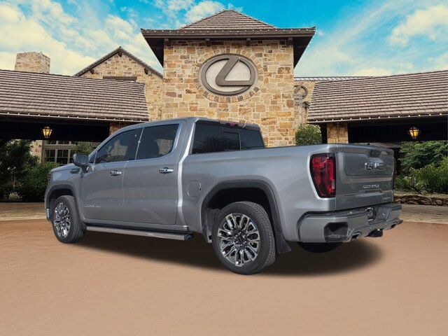 2024 GMC Sierra 1500 Denali Ultimate San Antonio TX