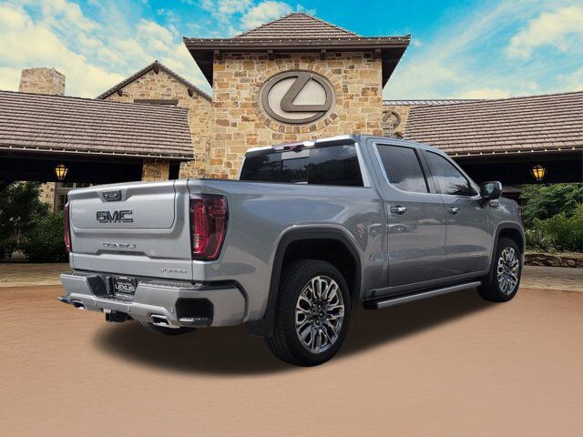 2024 GMC Sierra 1500 Denali Ultimate San Antonio TX