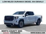 2024 GMC Sierra 1500 Denali Ultimate San Diego County CA