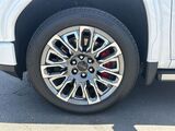 2024 GMC Sierra 1500 Denali Ultimate San Diego County CA