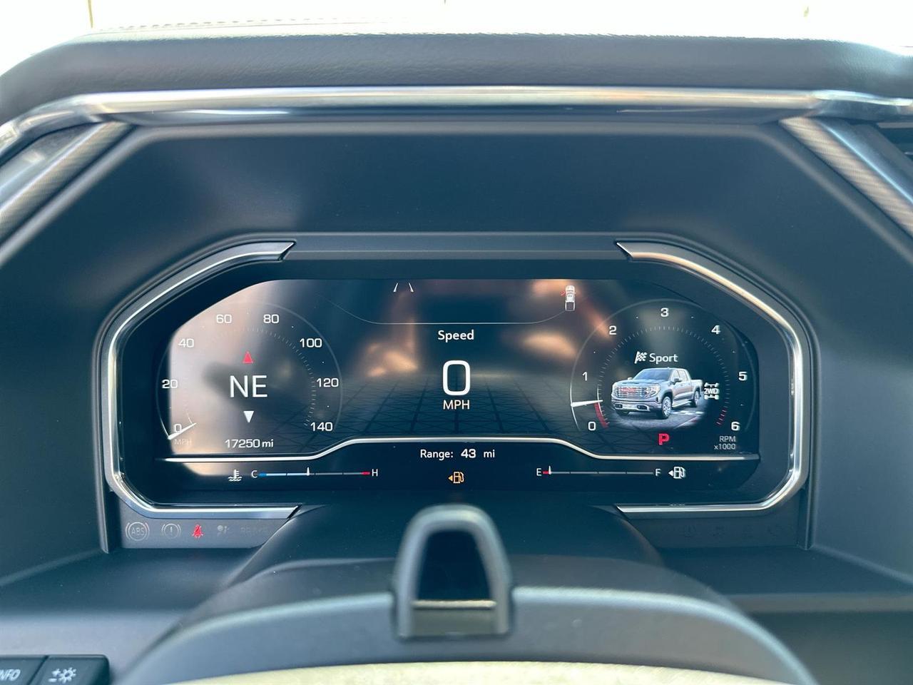 2024 GMC Sierra 1500 Denali Ultimate Tucson AZ