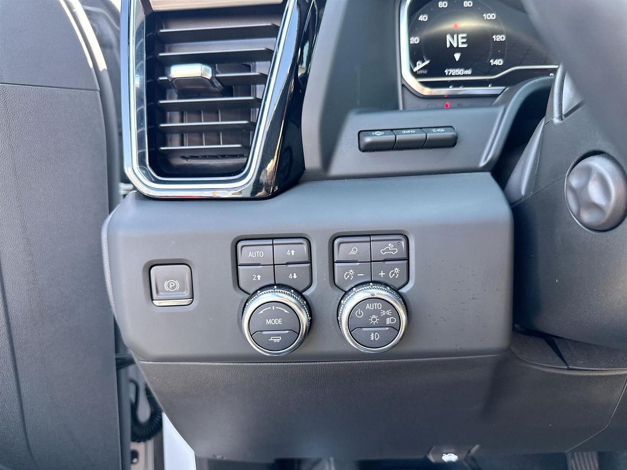 2024 GMC Sierra 1500 Denali Ultimate Tucson AZ