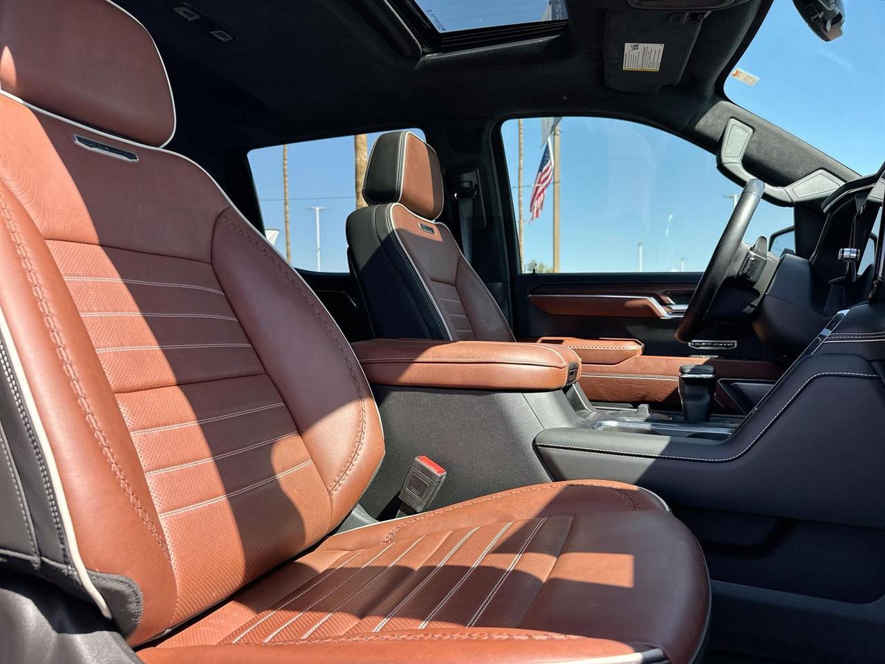 2024 GMC Sierra 1500 Denali Ultimate Tucson AZ