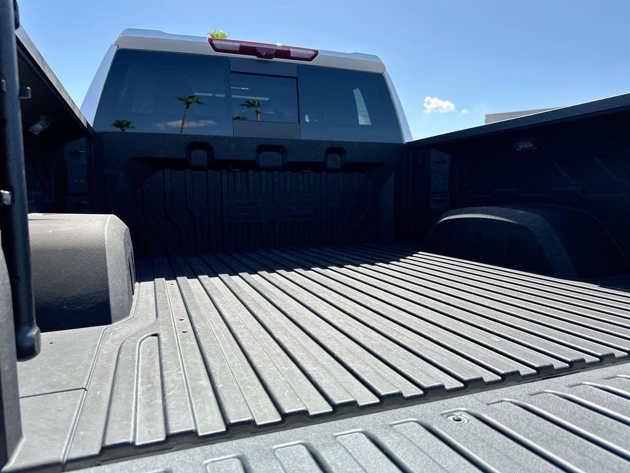 2024 GMC Sierra 1500 Denali Ultimate Tucson AZ