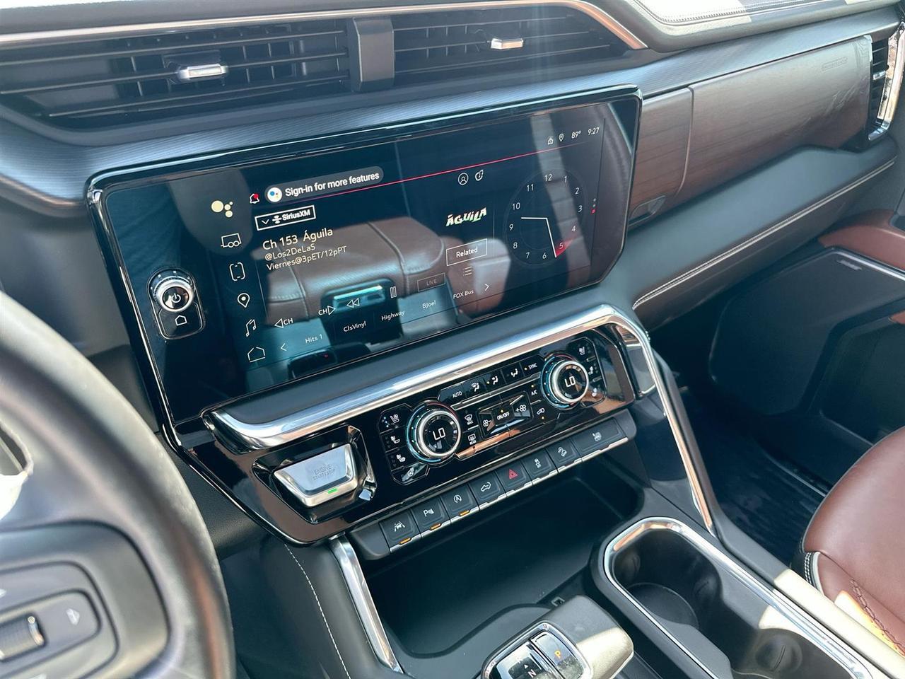 2024 GMC Sierra 1500 Denali Ultimate Tucson AZ