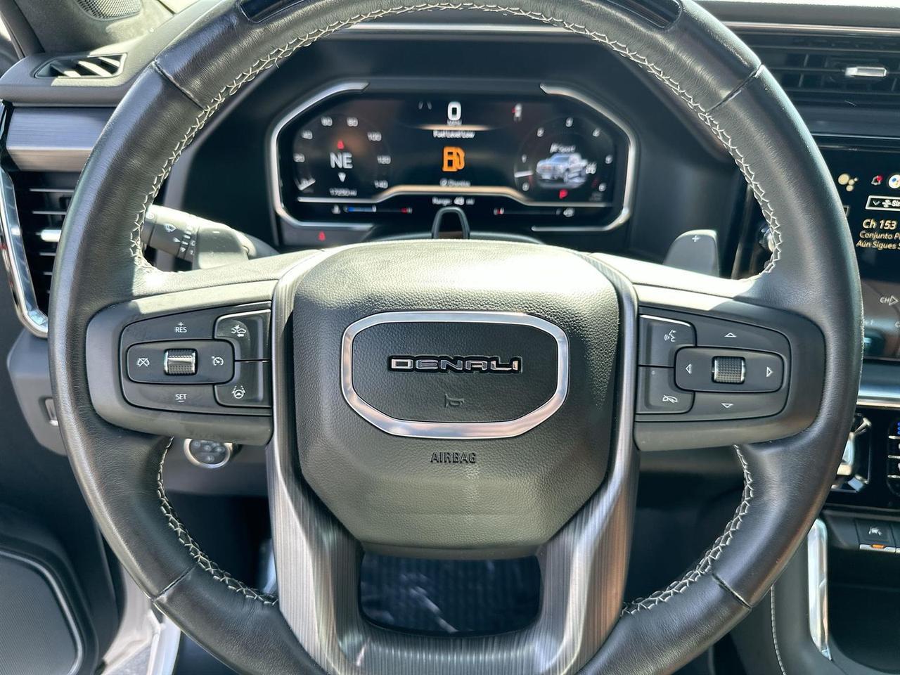 2024 GMC Sierra 1500 Denali Ultimate Tucson AZ