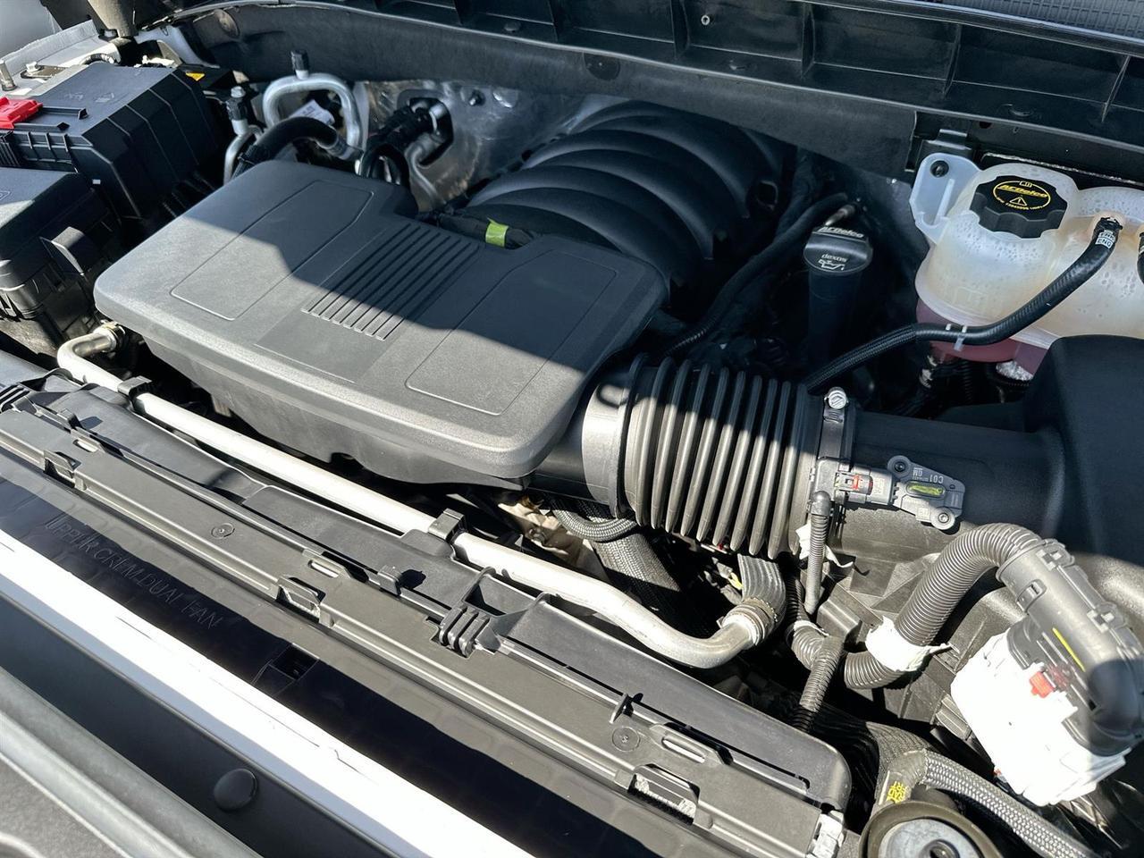 2024 GMC Sierra 1500 Denali Ultimate Tucson AZ