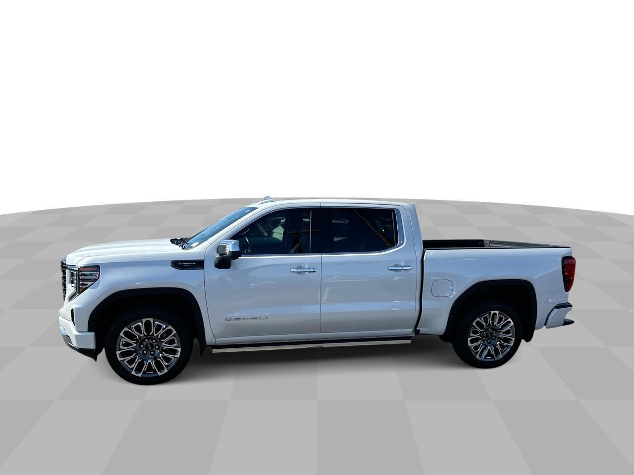 2024 GMC Sierra 1500 Denali Ultimate Tucson AZ
