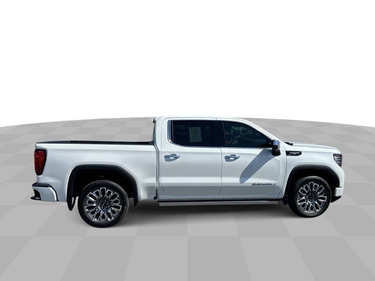 2024 GMC Sierra 1500 Denali Ultimate Tucson AZ